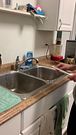 Your husband finds more pans and washes them without you asking