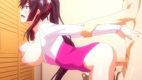 Doggystyle Fuck Anime - Doggystyle - Cartoon Porn Videos - Anime & Hentai Tube