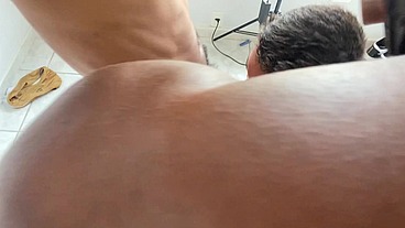 Fuck threesome