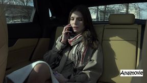nelya smalls gets hard dp in multiple positions russian pornstar face full of cum new for jan
