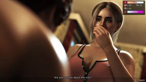 The Art of Seduction (part 3)