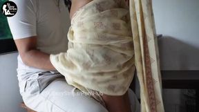 Curious Teacher Seeks Adventurous Student for an Unforgettable Experience - ටීචර්ට එදා වගේම මගේ එක අයේ උරන්න ඕනලු Sri lankan Sex Teacher always need student to fuck her xxx