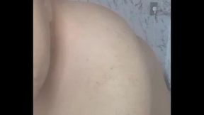 a gordinha ta com fogo no rabo querendo um macho