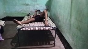 Hostel Guy Alone the Room New Xnxx