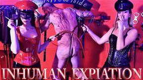 INHUMAN EXPIATION HD