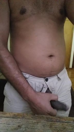 After a party with friends, my followers became horny. The result...