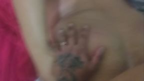 Puto levando rola no rabo