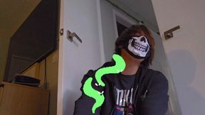 Babysitter Disciplines You (Pov)
