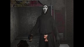 Justice - No. 3 &quot_Night Voyage&quot_!