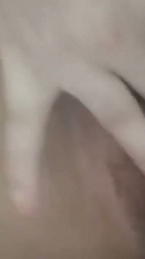 Beautiful Indonesian Girl Showing Off Big   Clip 1
