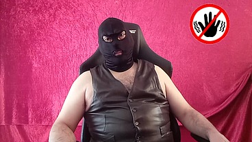 JOI muy humillante