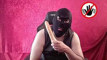 JOI muy humillante