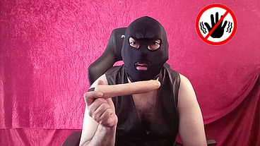 JOI muy humillante