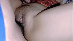 Pinay teen student hard fucked in construction site