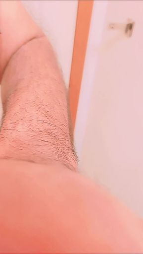 perfect sissy twink femboy with sexy nipples close up rough nipple play with ice clamps suckers and fingers   Clip 3