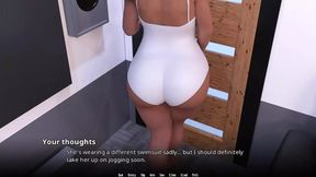 Wvm - Part 124 - Reconciliation by Misskitty2k