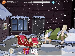 FUCKERMAN- JINGLE BALLS - PART - 7