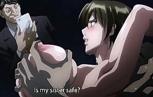 Tsuma netori ryoujoku rinne ep 1