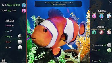 BEING A D.I.K. #349 - Visual Novel Gameplay by Misterdoktor