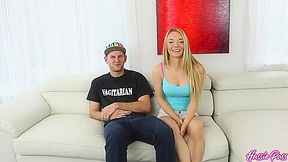 Tbt: Molly Maes First B/g (remastered) Featuring Molly Mae With Brian Omally