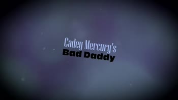 Cadey Mercury's Petite Redhead POV Punishment