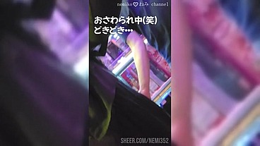 Nemi352 - update #1 - 1