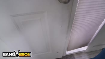 Tony Rubino's POV Adventure With Petite Asian Maid Vina Sky