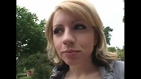 1 Lucky Fuck 3 - Part 2 (Full porn movie)