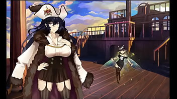 (  18 ) Visual Novel Mutiny [ Eng.] #1