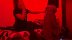 Bigdaddykj: Meeting My Neighbors Daughter for the First Time  Full