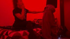 Bigdaddykj: Meeting My Neighbors Daughter for the First Time  Full