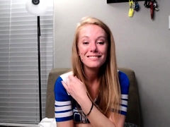 Solo Free Amateur Webcam Porn Video