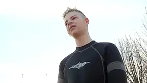 A Dream - Fucking Pornstar Alex