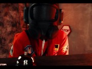 Lethal Company. Company Monster fucked me with its - MollyRedWolf