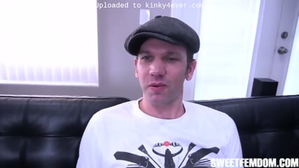 Cum Challenge Video Game With - Lydia Black And Will Havoc