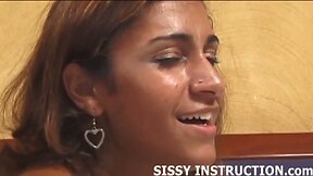 I put on your favorite fishnets like you asked