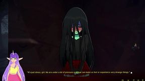 Wet Nightmares Part 14