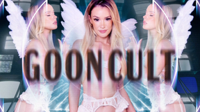 GOON CULT- Intense Gooner Indoctrination Experience