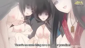 [aki-h - Sex ] Euphoria