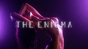 THE ENIGMA