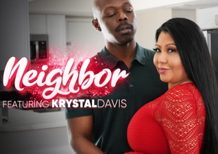 Neighbor - Krystal Davis