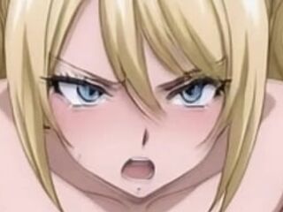 Fairy tail Jenny Realight Hen (AI)