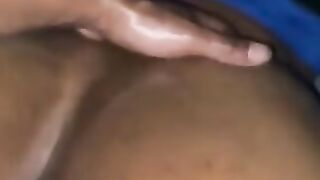 Fuckin My Manager while her hubby is at work