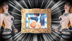 Maternal Madness: The Ecstasy of male pregnancy for the Submissive Male - MALE PREG, GENDER TRANSFORMATION