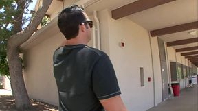 Big Ass Small Tits Cali Lakai