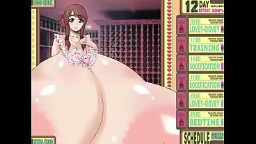 Diabolical Modified Wife Final Size Month 12 Bodification