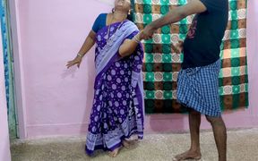 Desi Couple Sex