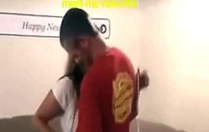 Pizza delivery boy fucks milf