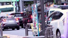 Desperate for work, this stunning announcer gets passed around by her own family in a
