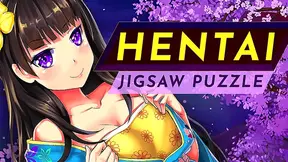 Unlock Forbidden Desires with Seductive Anime Beauties in Steaming Puzzle Gameplay